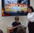 Акция «Живое слово о войне» - Углегорская ЦБС