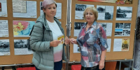 День Победы над милитаристской Японией и окончания Второй мировой войны - Углегорская ЦБС