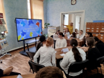 Литературная игра «Литература ВНЕформата»