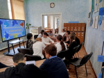 Литературная игра «Литература ВНЕформата»
