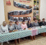 День матери в библиотеках МБУК Углегорская ЦБС - Углегорская ЦБС
