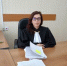 Береговая Марина Сергеевна приступила к исполнению обязанностей заместителя председателя суда - Углегорский городской суд