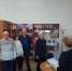 Мероприятия ко Дню полного освобождения Ленинграда в МБУК Углегорская ЦБС - Углегорская ЦБС