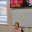 Литературно-поэтический вечер «Праздник, пахнущий мимозой» - Углегорская ЦБС