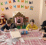 Мастер-класс «Книжная закладка» - Углегорская ЦБС